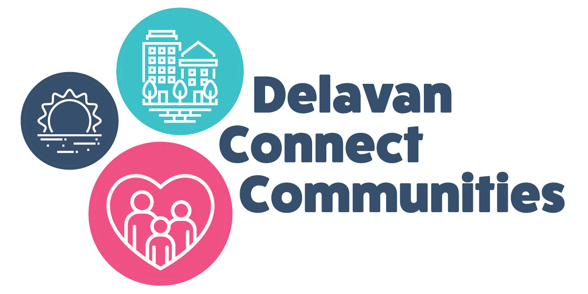Delavan Connect Communities
