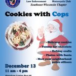 Cookies with Cops 2025